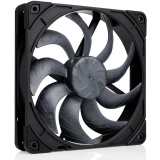 Вентилятор для корпуса Noctua NF-A14x25 G2 PWM Chromax (NF-A14x25 G2 PWM chromax.black.swap)