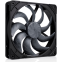 Вентилятор для корпуса Noctua NF-A14x25 G2 PWM Chromax - NF-A14x25 G2 PWM chromax.black.swap