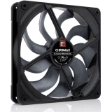Вентилятор для корпуса Noctua NF-A14x25 G2 PWM Chromax (NF-A14x25 G2 PWM chromax.black.swap)