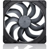 Вентилятор для корпуса Noctua NF-A14x25 G2 PWM Chromax (NF-A14x25 G2 PWM chromax.black.swap)
