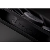 Вентилятор для корпуса Noctua NF-A14x25 G2 PWM Chromax (NF-A14x25 G2 PWM chromax.black.swap)