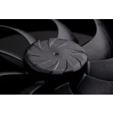 Вентилятор для корпуса Noctua NF-A14x25 G2 PWM Chromax (NF-A14x25 G2 PWM chromax.black.swap)