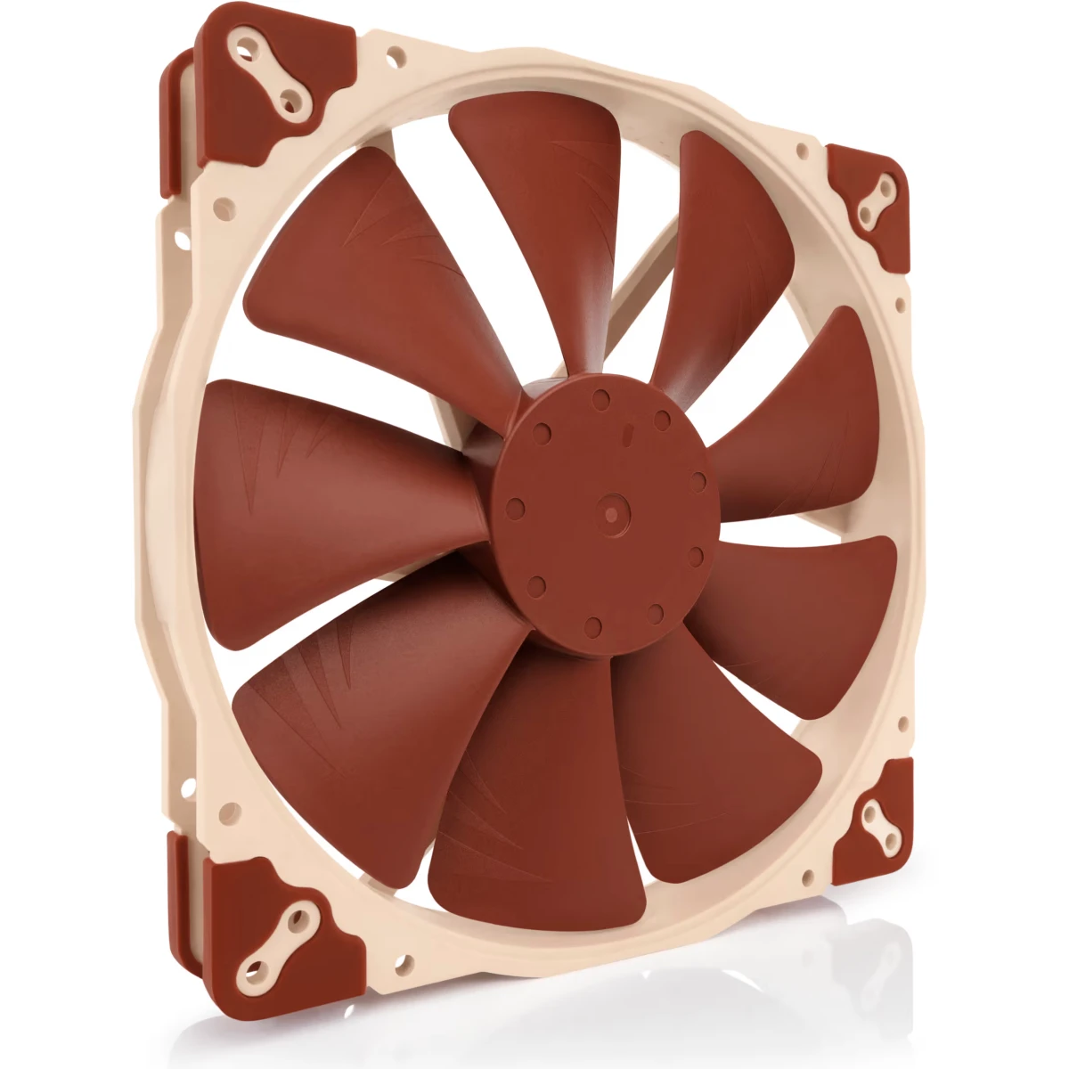 Вентилятор для корпуса Noctua NF-A20 PWM - NF-A20-PWM