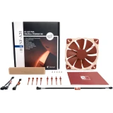 Вентилятор для корпуса Noctua NF-A20 PWM (NF-A20-PWM)