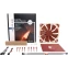 Вентилятор для корпуса Noctua NF-A20 PWM - NF-A20-PWM - фото 6