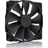Вентилятор для корпуса Noctua NF-A20 PWM Chromax (NF-A20 PWM chromax.black.swap)