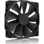 Вентилятор для корпуса Noctua NF-A20 PWM Chromax - NF-A20 PWM chromax.black.swap