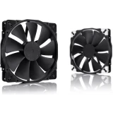 Вентилятор для корпуса Noctua NF-A20 PWM Chromax (NF-A20 PWM chromax.black.swap)