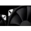 Вентилятор для корпуса Noctua NF-A20 PWM Chromax - NF-A20 PWM chromax.black.swap - фото 5