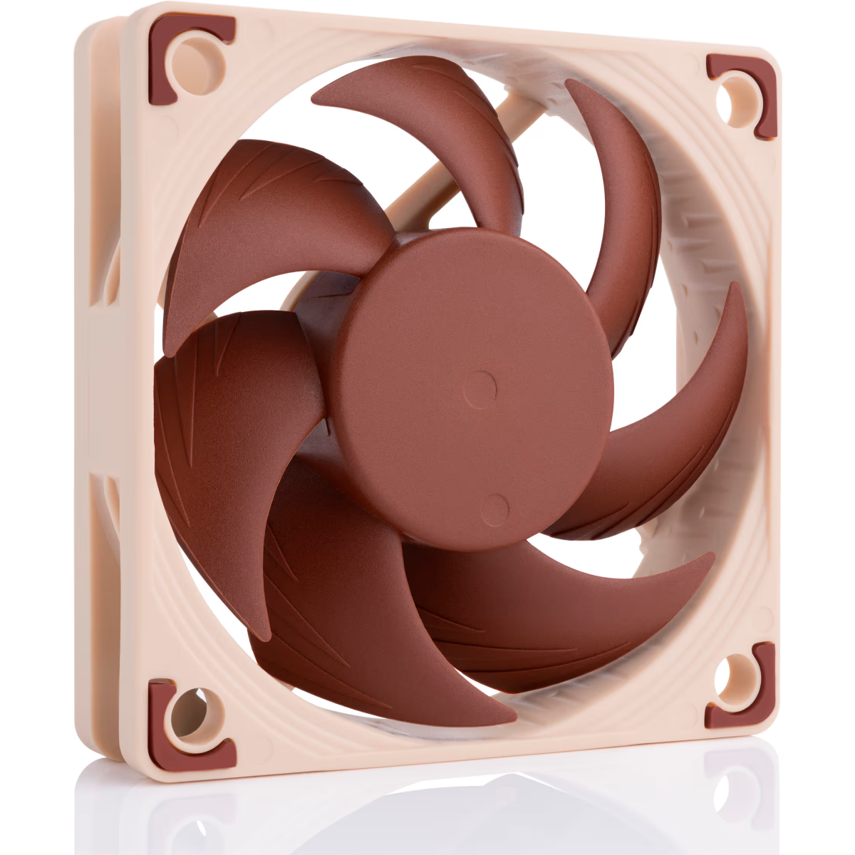 Вентилятор для корпуса Noctua NF-A6x15 PWM
