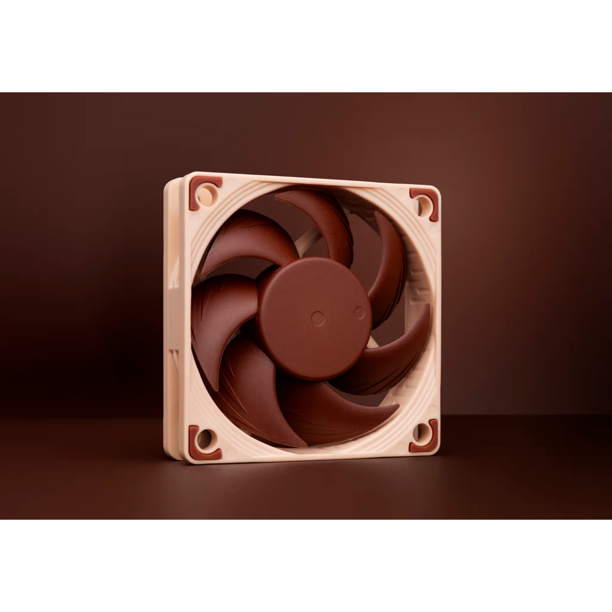 Вентилятор для корпуса Noctua NF-A6x15 PWM - фото 5