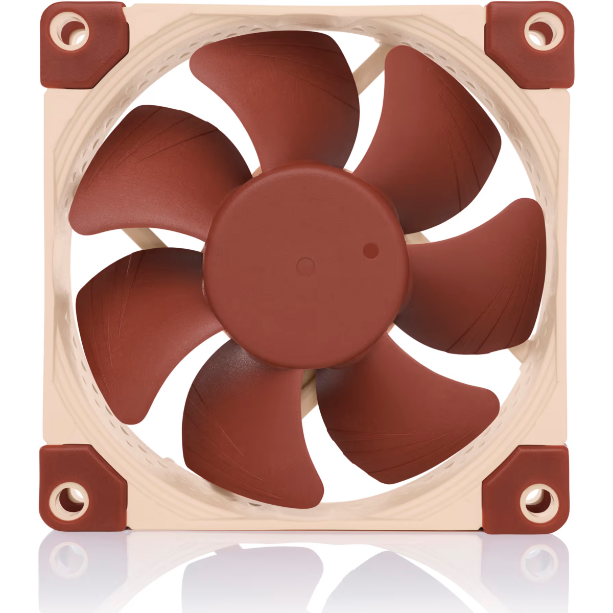 Вентилятор для корпуса Noctua NF-A8 PWM - фото 3