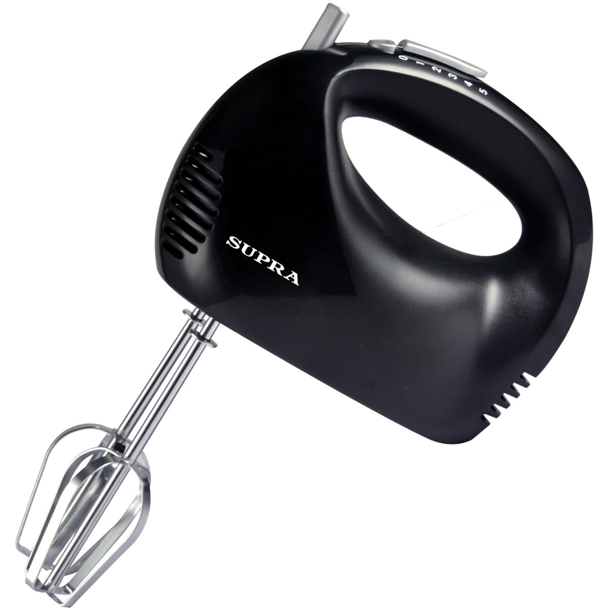 Миксер Supra MXS-529 Black