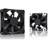 Вентилятор для корпуса Noctua NF-A8 PWM Chromax (NF-A8 PWM chromax.black.swap)