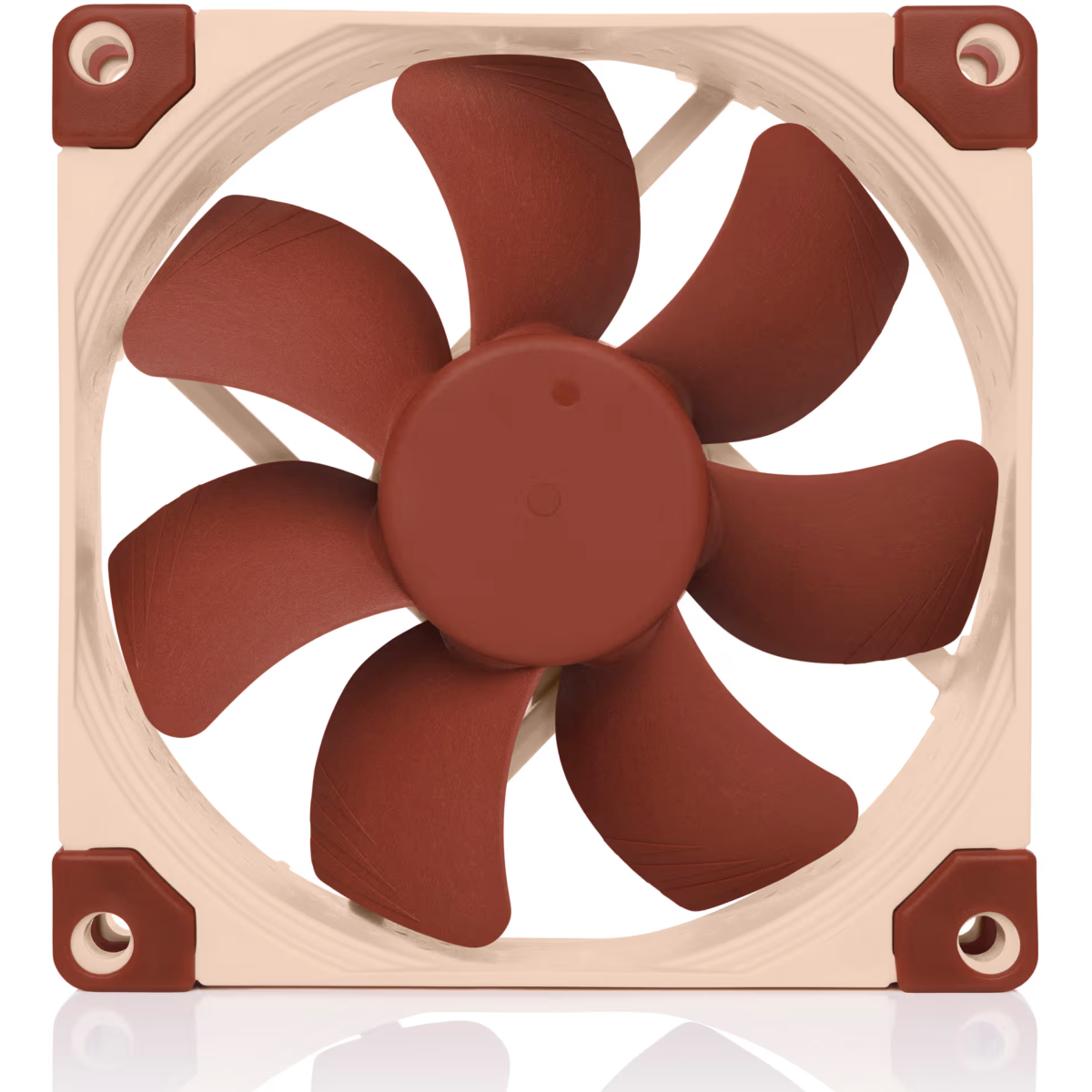 Вентилятор для корпуса Noctua NF-A9 PWM - фото 3