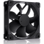 Вентилятор для корпуса Noctua NF-A9 PWM Chromax - NF-A9 PWM chromax.black.swap