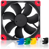 Вентилятор для корпуса Noctua NF-A9 PWM Chromax (NF-A9 PWM chromax.black.swap)