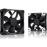 Вентилятор для корпуса Noctua NF-A9 PWM Chromax (NF-A9 PWM chromax.black.swap)
