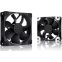 Вентилятор для корпуса Noctua NF-A9 PWM Chromax - NF-A9 PWM chromax.black.swap - фото 3