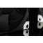 Вентилятор для корпуса Noctua NF-A9 PWM Chromax - NF-A9 PWM chromax.black.swap - фото 5