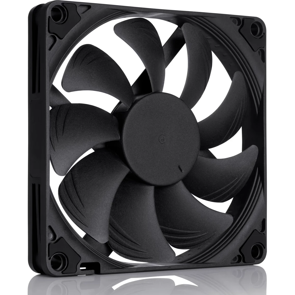 Вентилятор для корпуса Noctua NF-A9x14 HS-PWM Chromax - NF-A9x14 HS-PWM chromax.black.swap