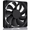 Вентилятор для корпуса Noctua NF-A9x14 HS-PWM Chromax - NF-A9x14 HS-PWM chromax.black.swap
