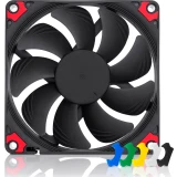 Вентилятор для корпуса Noctua NF-A9x14 HS-PWM Chromax (NF-A9x14 HS-PWM chromax.black.swap)