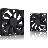 Вентилятор для корпуса Noctua NF-A9x14 HS-PWM Chromax (NF-A9x14 HS-PWM chromax.black.swap)