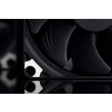 Вентилятор для корпуса Noctua NF-A9x14 HS-PWM Chromax (NF-A9x14 HS-PWM chromax.black.swap)