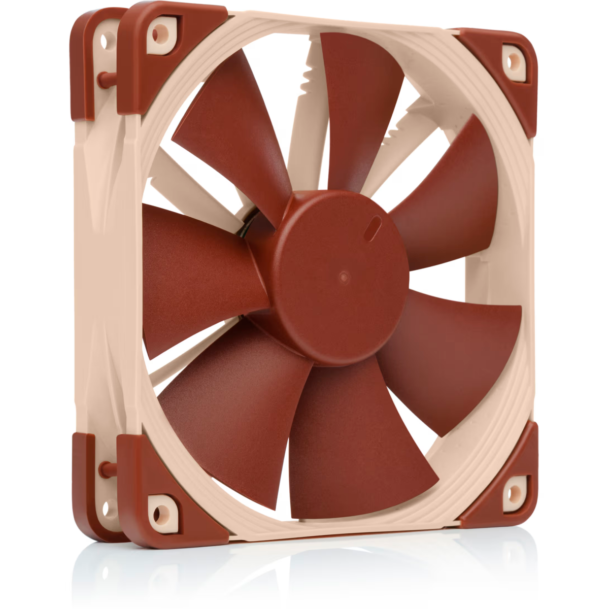 Вентилятор для корпуса Noctua NF-F12 PWM