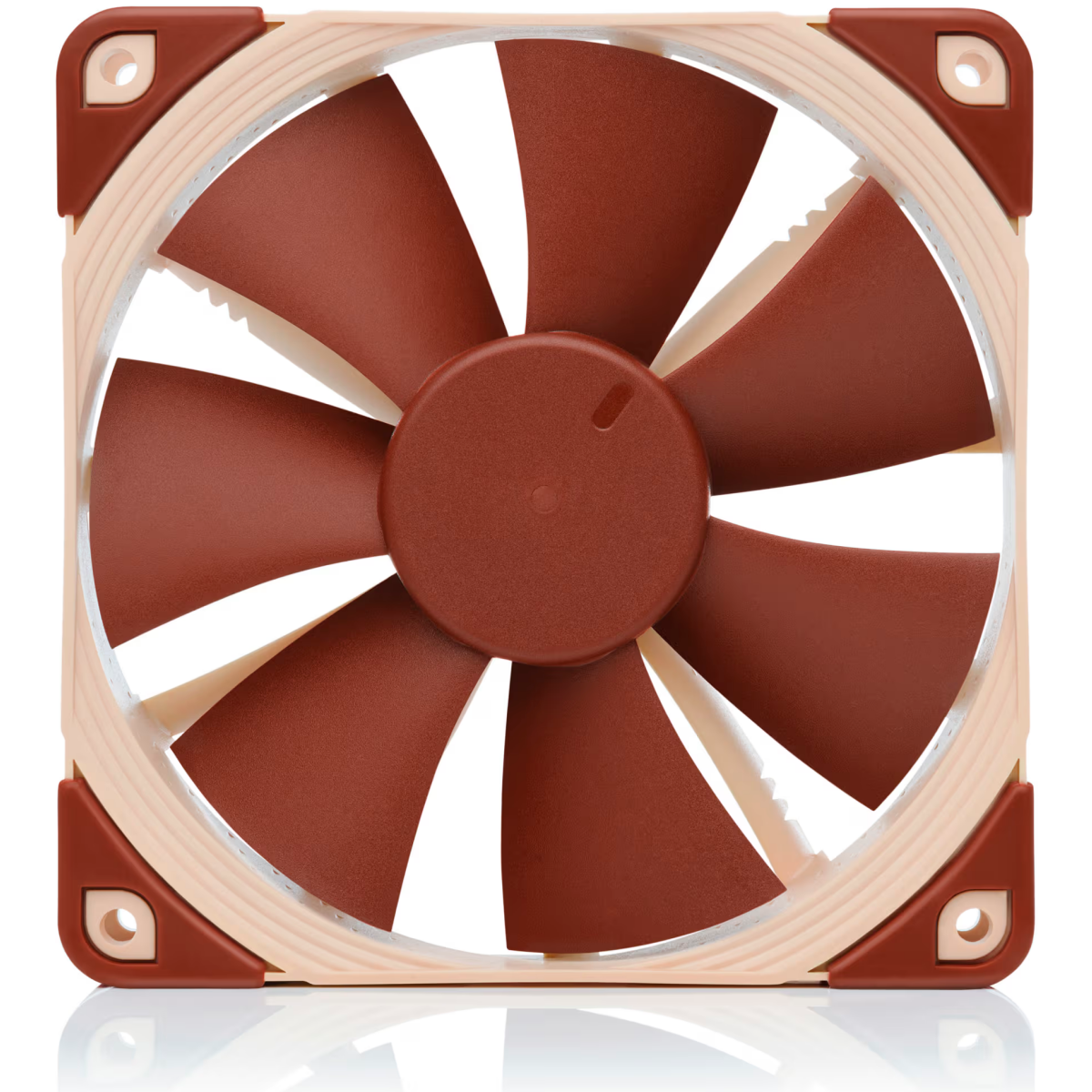 Вентилятор для корпуса Noctua NF-F12 PWM - фото 2