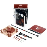 Вентилятор для корпуса Noctua NF-F12 PWM