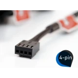 Вентилятор для корпуса Noctua NF-F12 PWM