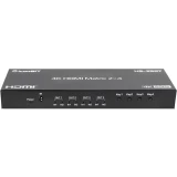 Матричный коммутатор iconBIT HS-2507
