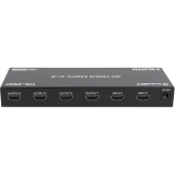 Матричный коммутатор iconBIT HS-2507