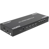 Матричный коммутатор iconBIT HS-2507