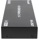 Матричный коммутатор iconBIT HS-2507