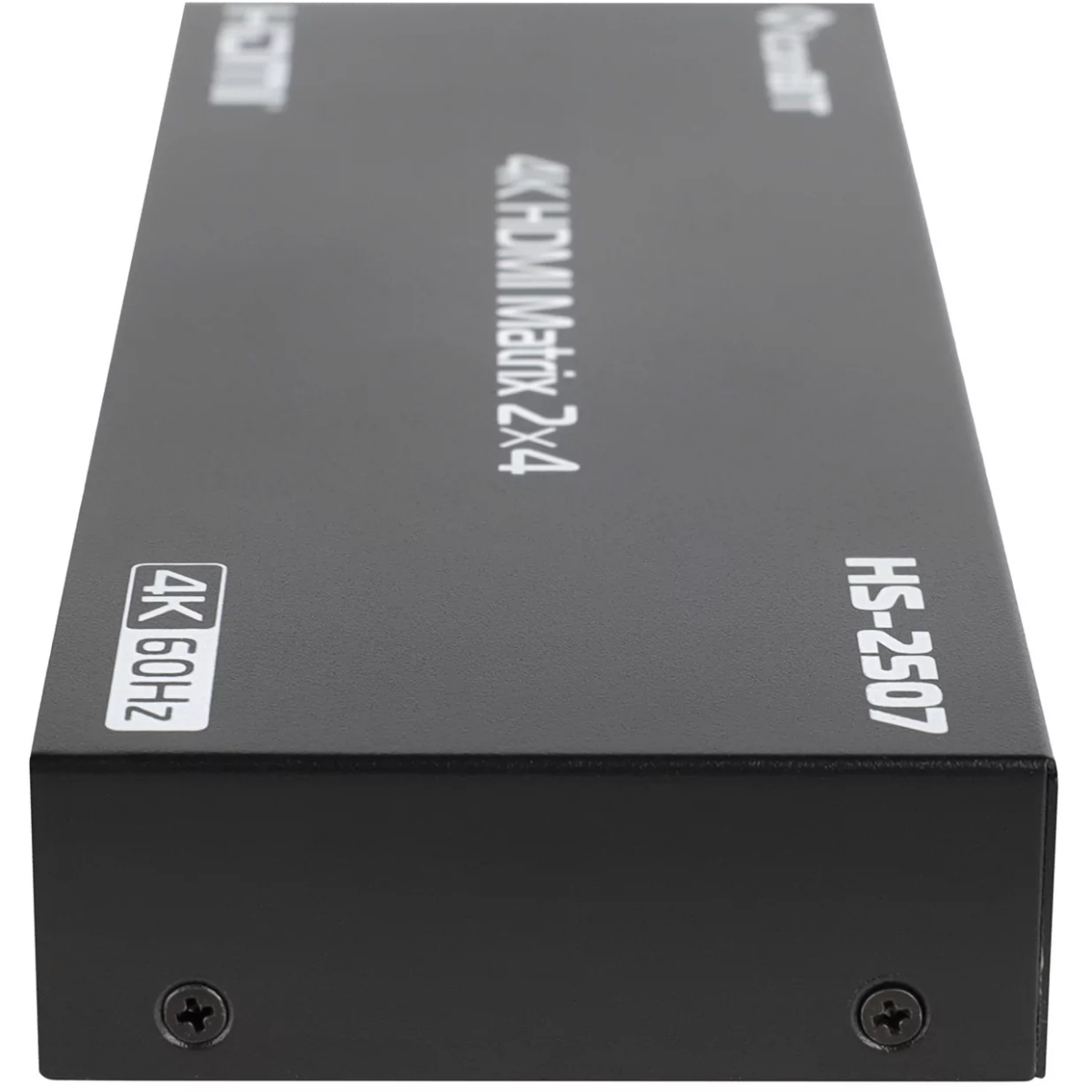 Матричный коммутатор iconBIT HS-2507 - фото 4