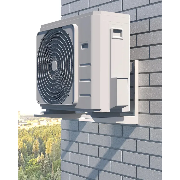 Кронштейн для кондиционера Holder ACM-01-W - фото 4