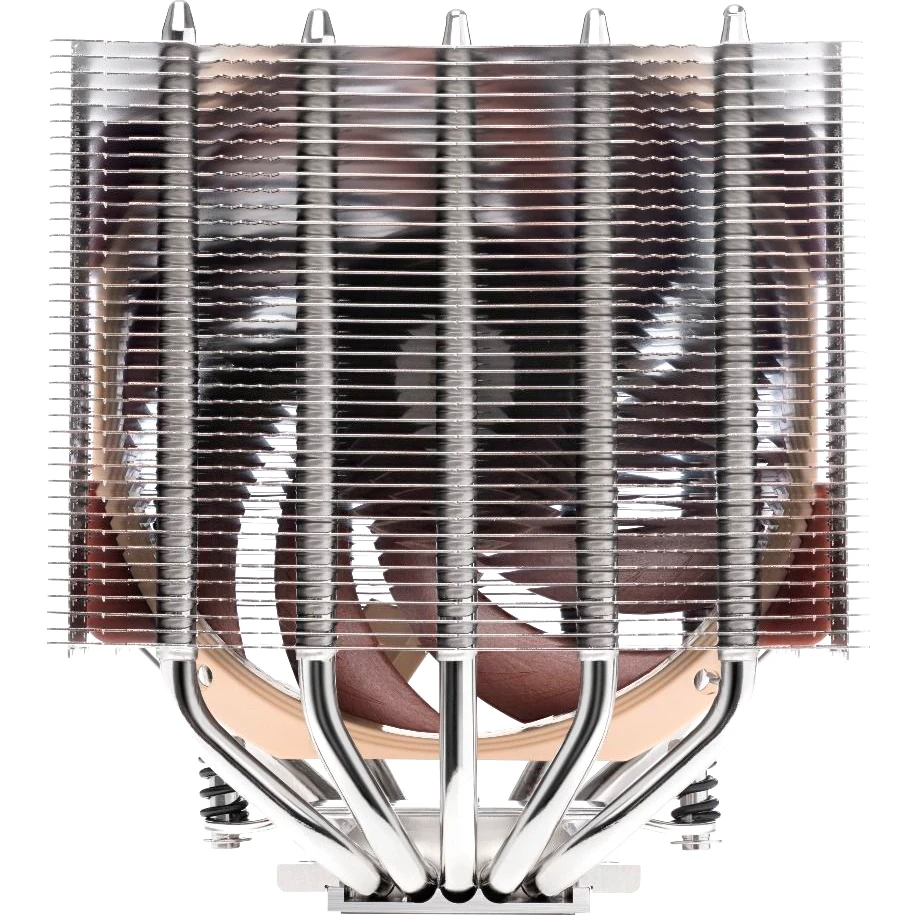 Кулер Noctua NH-D12L - фото 2