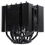 Кулер Noctua NH-D12L Chromax (NH-D12L chromax.black)