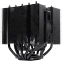 Кулер Noctua NH-D12L Chromax - NH-D12L chromax.black