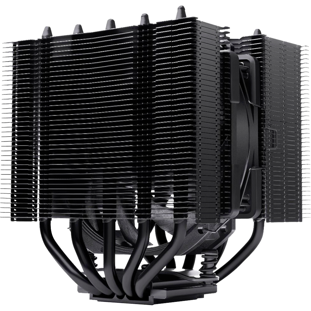 ПК Intel Core i9-14900KS / NVIDIA RTX 5060 / 128 ГБ / SSD 3 ТБ