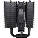 Кулер Noctua NH-D12L Chromax (NH-D12L chromax.black)