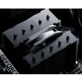 Кулер Noctua NH-D12L Chromax (NH-D12L chromax.black)