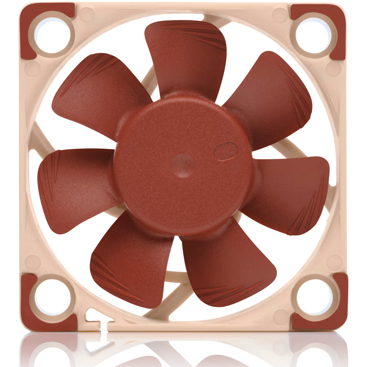 Вентилятор для корпуса Noctua NF-A4x10 5V PWM - фото 3