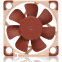 Вентилятор для корпуса Noctua NF-A4x10 5V PWM - фото 3