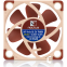 Вентилятор для корпуса Noctua NF-A4x10 5V PWM - фото 4