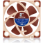 Вентилятор для корпуса Noctua NF-A4x10 24V PWM - фото 4
