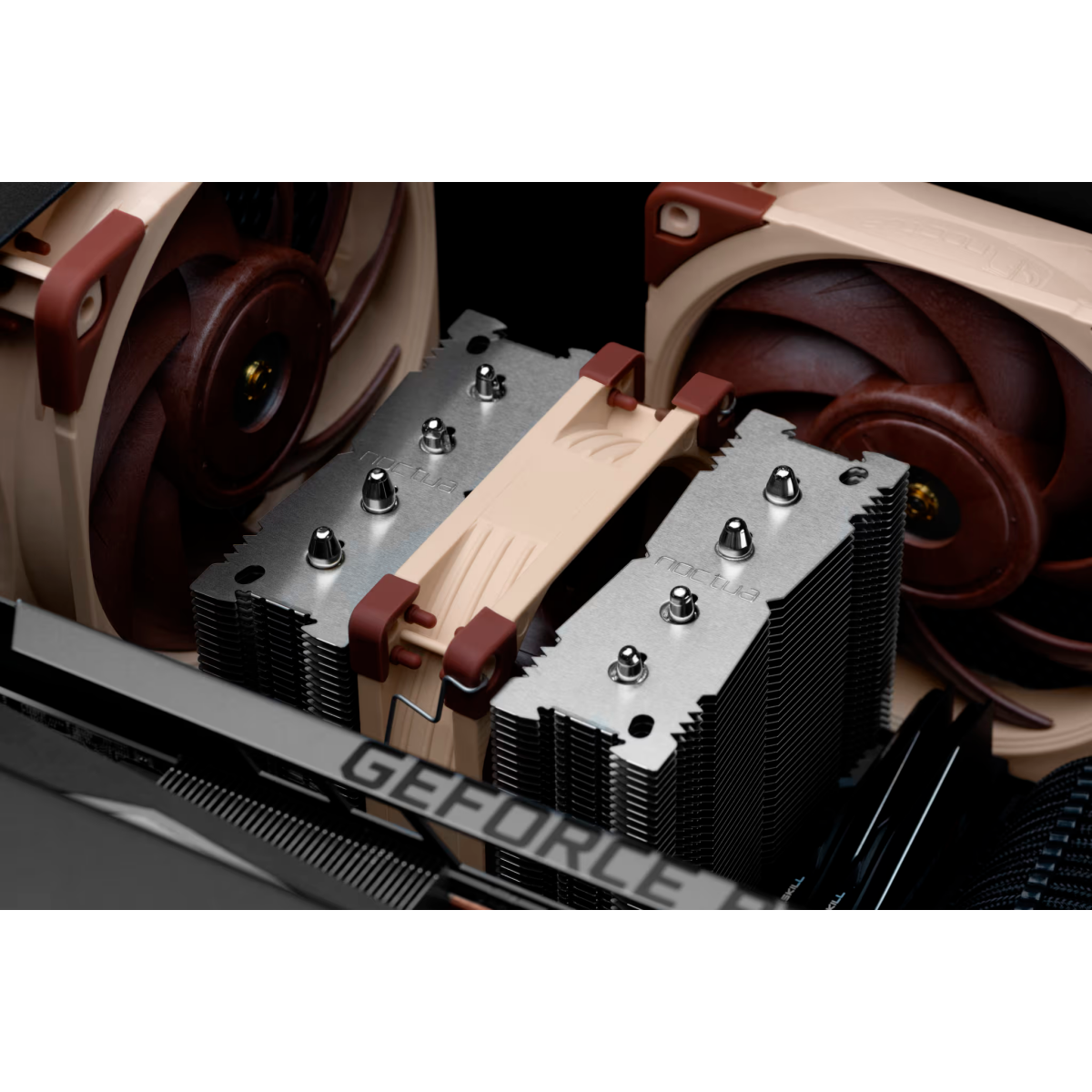 Кулер Noctua NH-D9L - фото 3